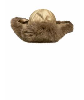 YVES SALOMON Шапка