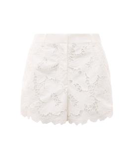 SELF-PORTRAIT Шорты