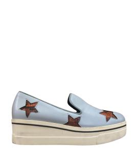 STELLA MCCARTNEY Слипоны