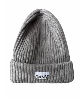 GANNI Шапка