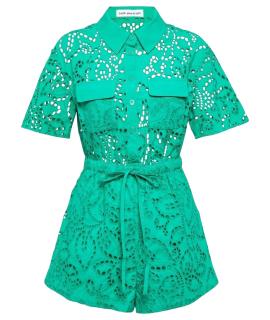 SELF-PORTRAIT Комбинезон