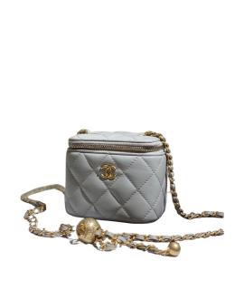 CHANEL Сумка через плечо