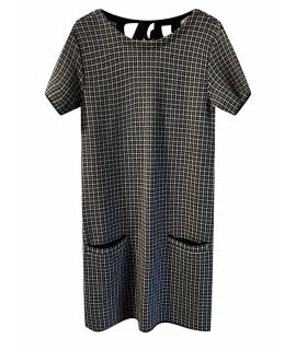 CHRISTIAN DIOR Повседневное платье