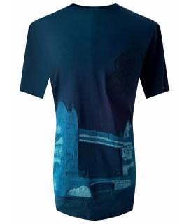 STEFANO RICCI Футболка