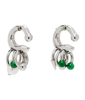 ACNE STUDIOS Серьги