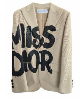 CHRISTIAN DIOR Жакет/пиджак