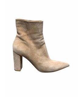 GIANVITO ROSSI Ботильоны