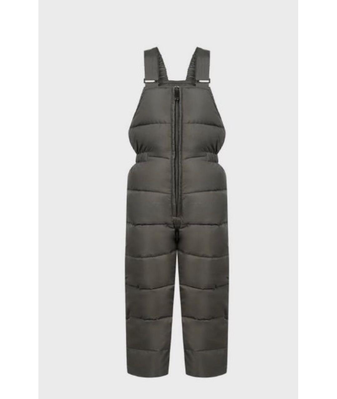 IL GUFO Хаки комплект, фото 3