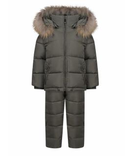 IL GUFO Комплект