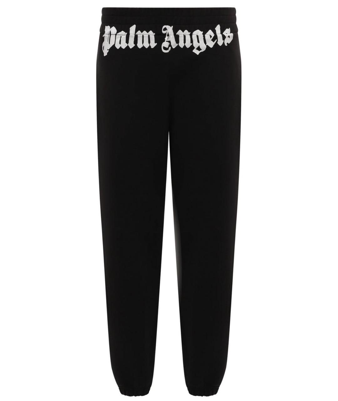 PALM ANGELS Черный спортивный костюм, фото 3