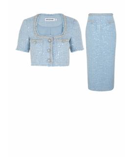 SELF-PORTRAIT Костюм с юбками