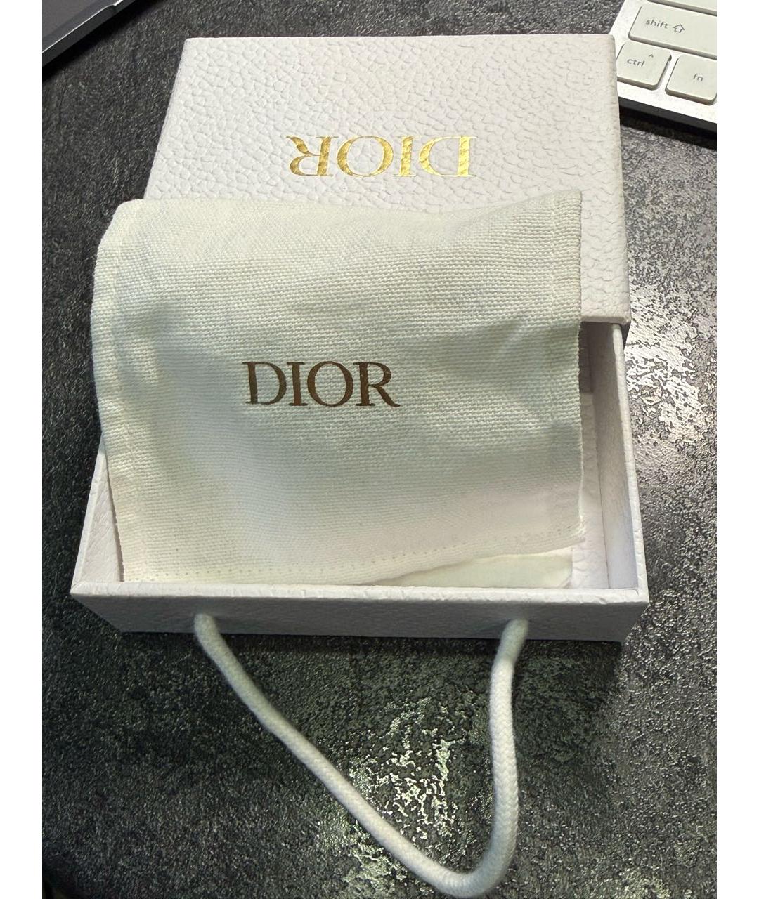 CHRISTIAN DIOR Золотой браслет, фото 5