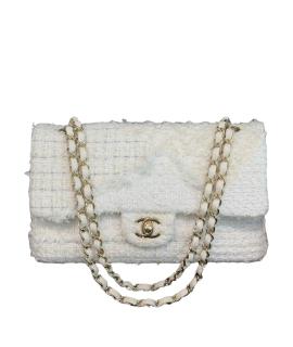 CHANEL Сумка через плечо