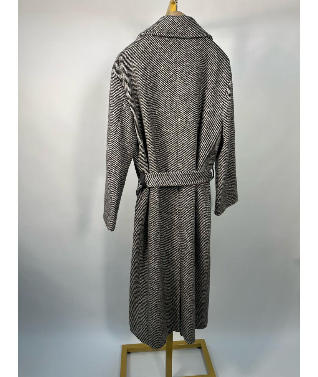 LORO PIANA Мульти пальто, фото 2