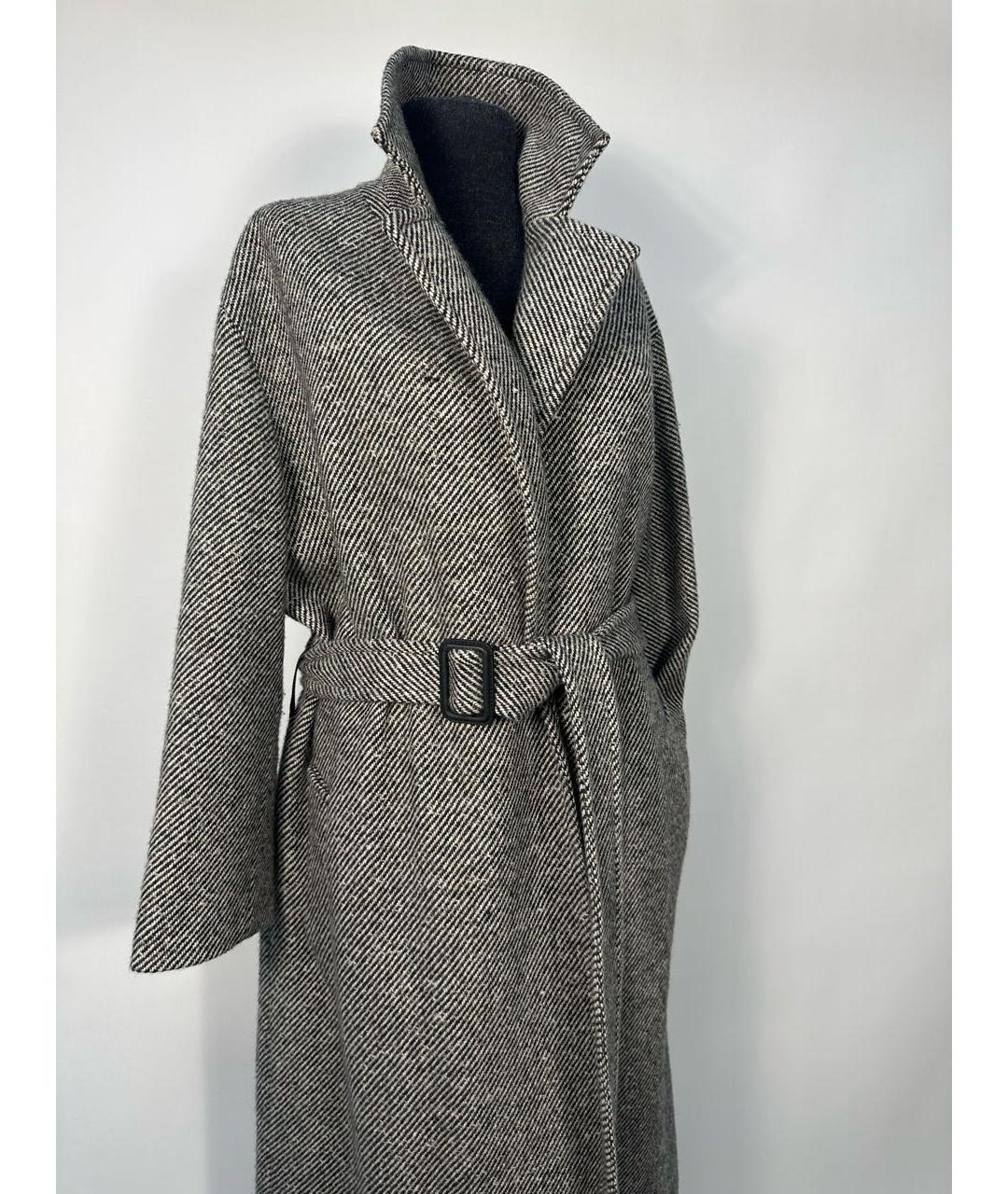 LORO PIANA Мульти пальто, фото 5