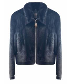 LOUIS VUITTON Шуба