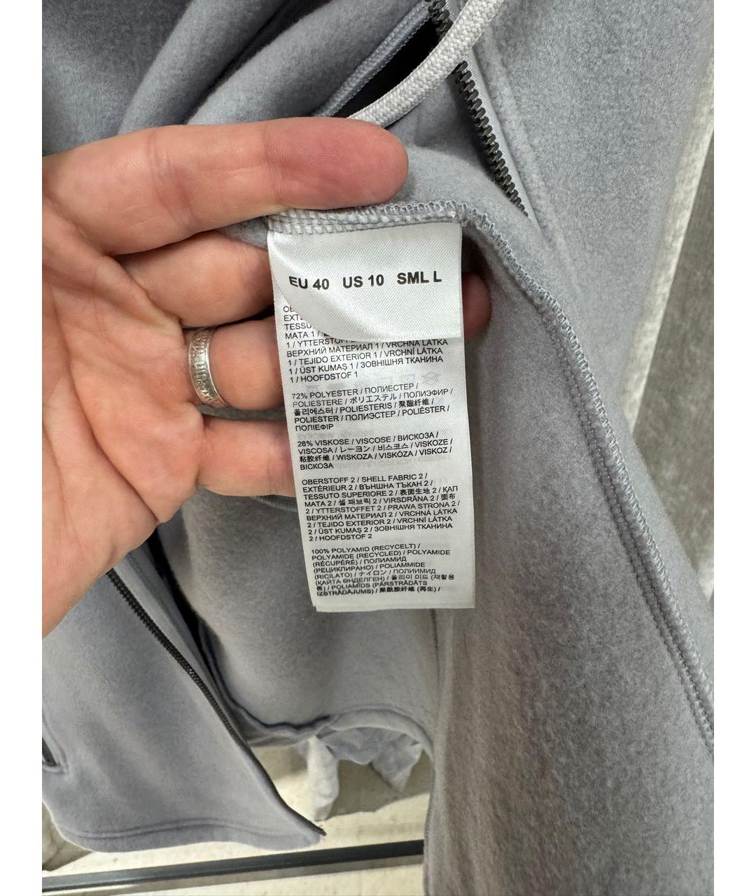 BOGNER Полиэстеровый кардиган, фото 4