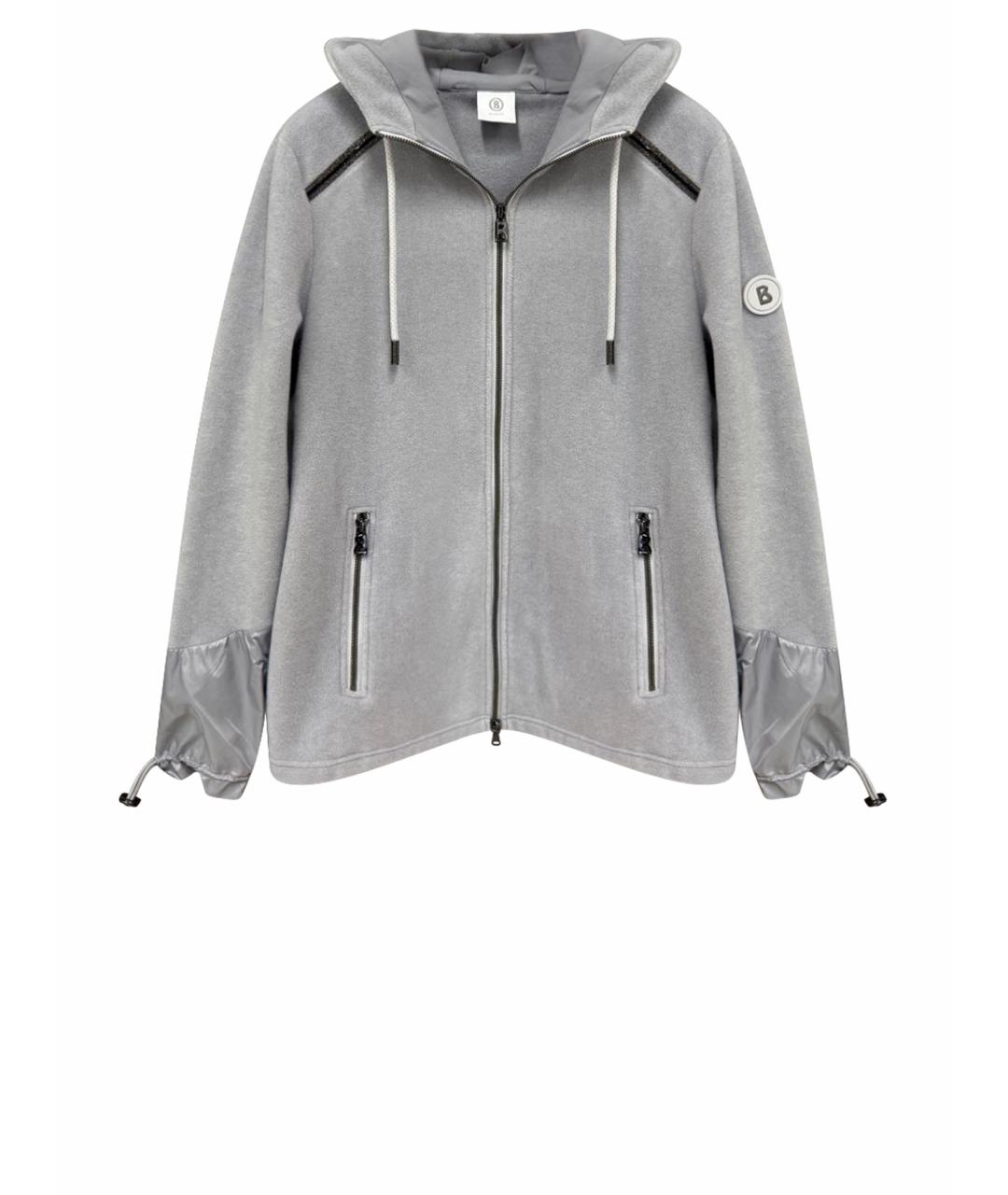 BOGNER Полиэстеровый кардиган, фото 1