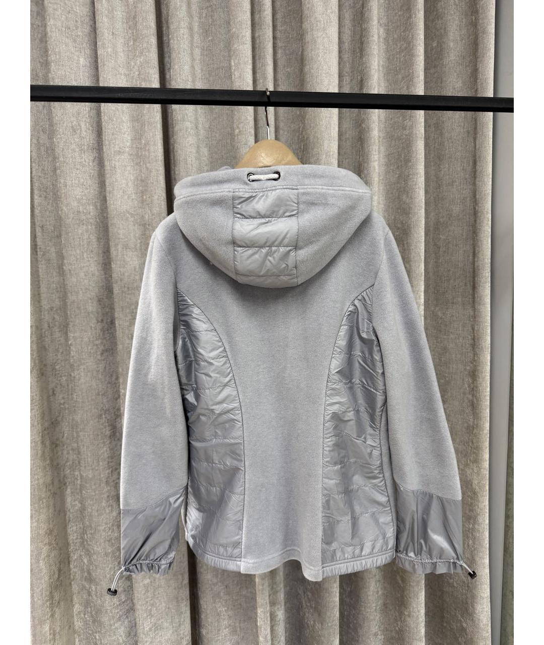 BOGNER Полиэстеровый кардиган, фото 2