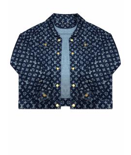 LOUIS VUITTON Куртка