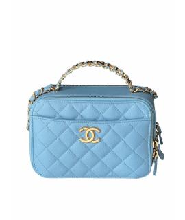 CHANEL Сумка через плечо