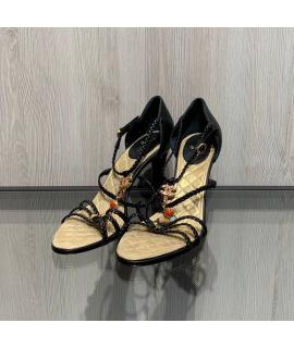 CHANEL Босоножки