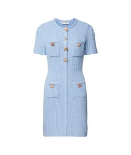 SELF-PORTRAIT Повседневное платье