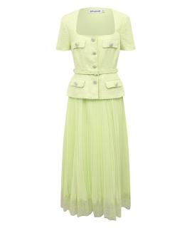 SELF-PORTRAIT Повседневное платье