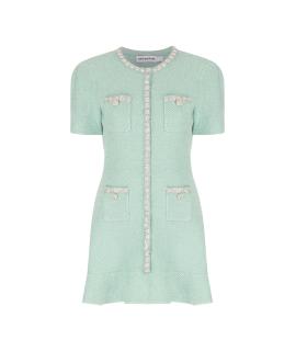 SELF-PORTRAIT Повседневное платье