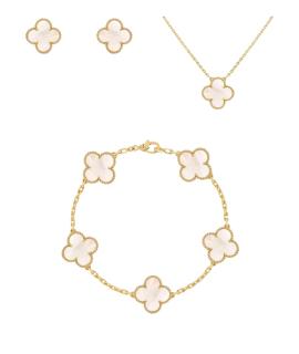 VAN CLEEF & ARPELS Комплект