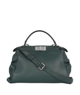 FENDI Сумка через плечо