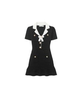 SELF-PORTRAIT Повседневное платье