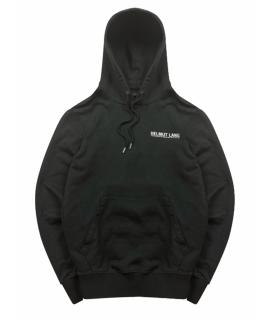 HELMUT LANG Худи/толстовка