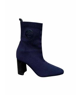 HERMES Ботильоны