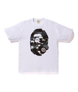A BATHING APE Футболка