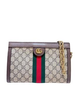 GUCCI Сумка через плечо