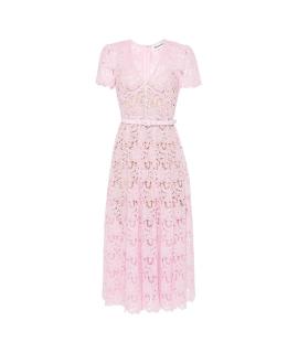 SELF-PORTRAIT Повседневное платье