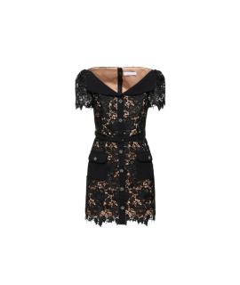 SELF-PORTRAIT Повседневное платье