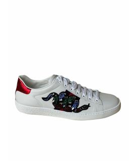 GUCCI Кроссовки