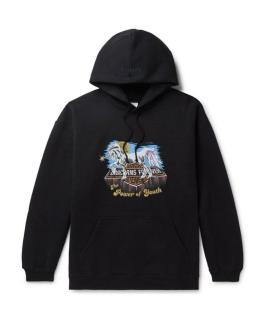 VETEMENTS Худи/толстовка