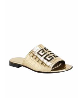 GIVENCHY Шлепанцы