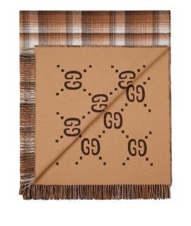 GUCCI Покрывало и плед