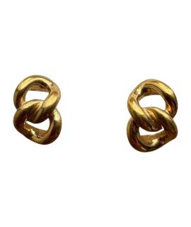 CHRISTIAN DIOR Клипсы