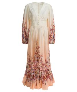 ZIMMERMANN Повседневное платье