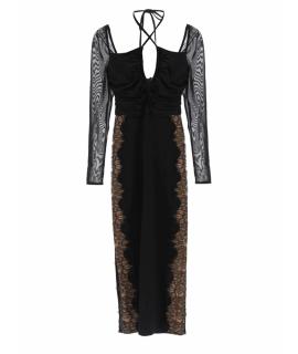 SELF-PORTRAIT Платье