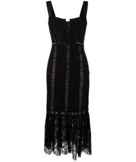 SELF-PORTRAIT Вечернее платье