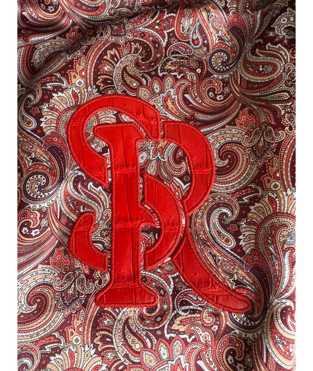 STEFANO RICCI Черный тренч / плащ, фото 7