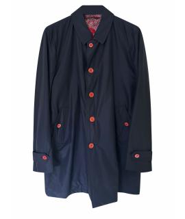 STEFANO RICCI Тренч / плащ