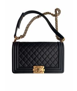 CHANEL Сумка через плечо