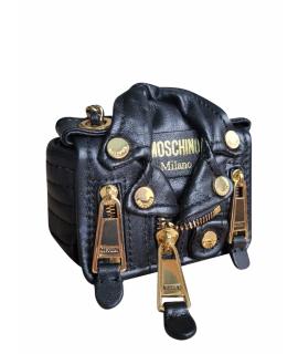 MOSCHINO Клатч/вечерняя сумка